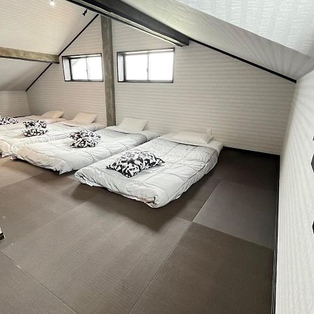 Samurise 81Inn - Vacation Stay 60983V 富士河口湖町 エクステリア 写真
